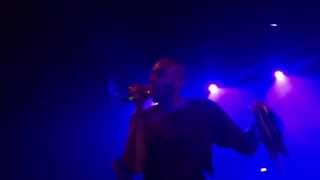 Yasiin Bey aka Mos Def feat Robert Glasper - Live in Paris - Umi Says