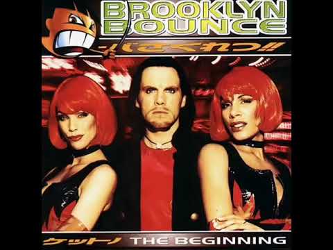 Brooklyn Bounce - The beginning (full album)