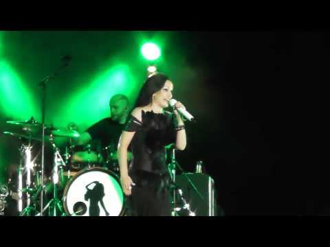 Tarja - Act II (29 novembre 2016)