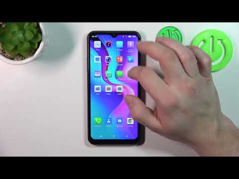 How To Enable Screen Mirroring On Doogee X95? Can I Share Display to TV / Chromecast / Wi-Fi Monitor
