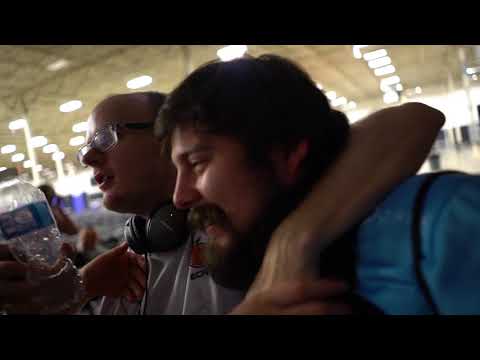 Everyone Wants Mang0 | Super Smash Con 2018