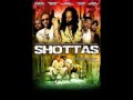 Far East - Barry Brown - Shottas SoundTrack 