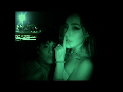 Skillbea - Fragil (Visualizer) | Ángel Joven