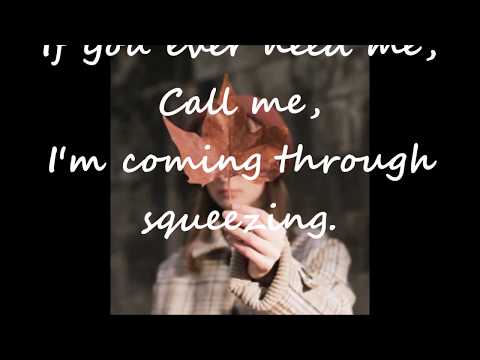 Jadakiss ft  Jazmine Sullivan - Smoking Gun Lyrics 2009