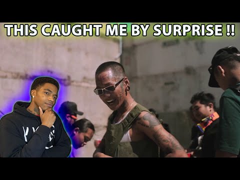 FIRST TIME HEARING !! | 4T5 x NANG SAM - Lovely Dog ( Official MV) ft TEE YAA(REACTION)