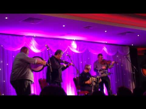 Cathal Hayden & Stephen Hayden