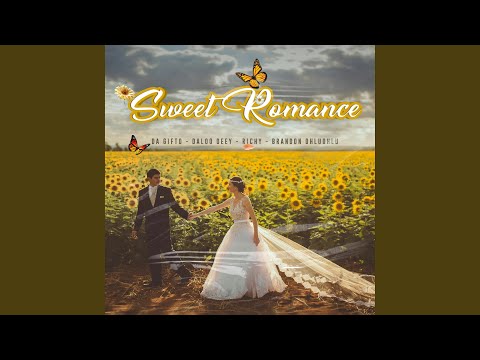 Sweet Romance (feat. Brandon Dhludhlu)