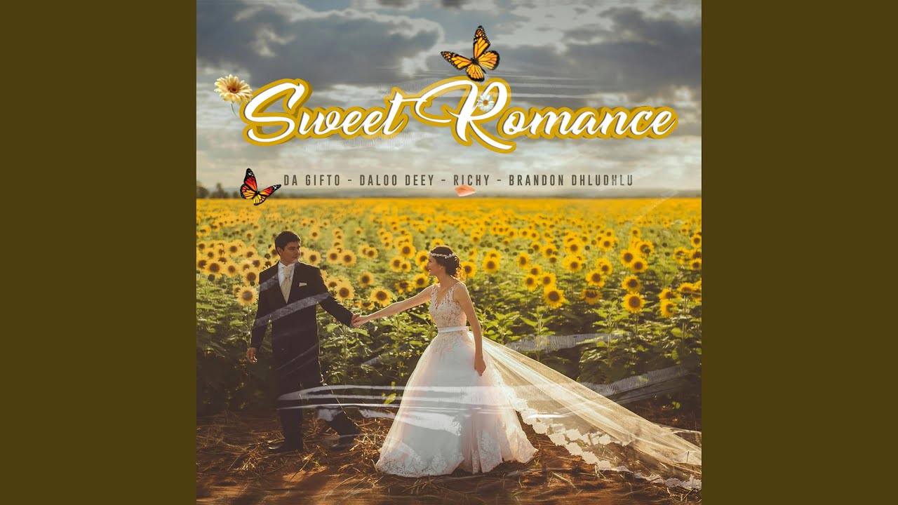 Sweet Romance (feat. Brandon Dhludhlu)