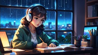 ???? Os Melhores Beats de Lofi Hip Hop 2024! | Música Relaxante para Estudar e Relaxar ????