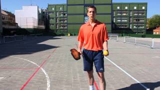 pickleball instrucciones