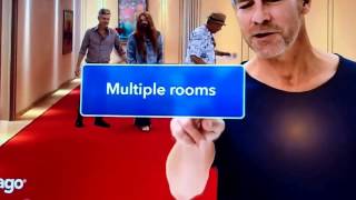 Trivago (Commercial)