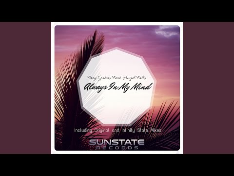 Always in My Mind (Original Mix)