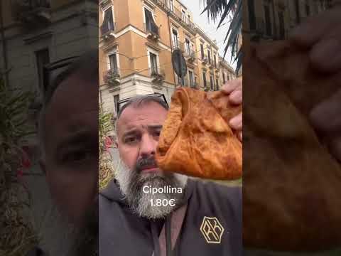 #budget #catania #foodie #streetfood #sicily