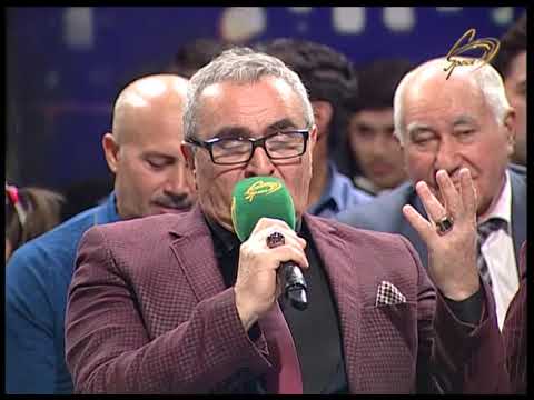 Musiqili Meydan - Nahid Cəfəroğlu, İsmayıl Talıbxanzadə - 19.11.2019