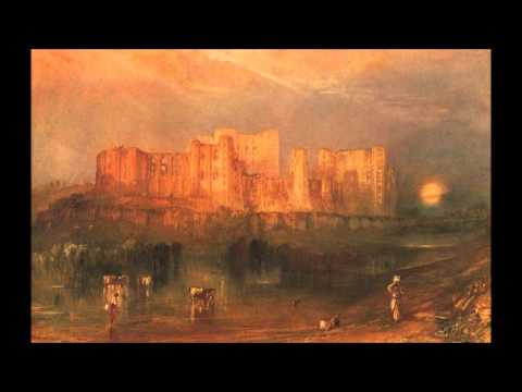 Charles Villiers Stanford - Piano Concerto No.2 in C-minor, Op.126 (1911)