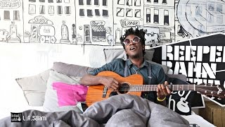 L.A. Salami - Bridges and Balloons (Joanna Newsom *Under The Covers*)