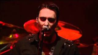Breaking Benjamin Home Live