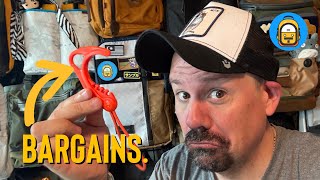 Ten Budget Travel Items That I Don't Leave Home Without!