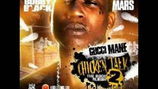 Gucci Mane - Money Bag Shawty