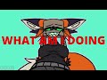 ANKHA ZONE | Animation Meme | REMAKE... (foxi boxi reupload)