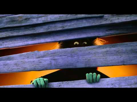 Der Lorax - Trailer A (Deutsch) HD