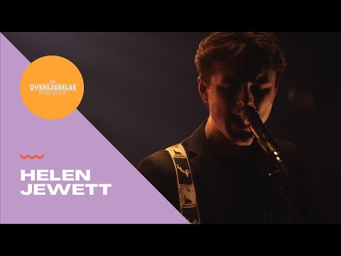 Helen Jewett - De Overijsselse Ambassade 2024