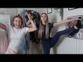 YOGA CHALLENGE Part 3
