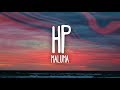 Maluma - HP (Letra) Maluma - HP (Letra)