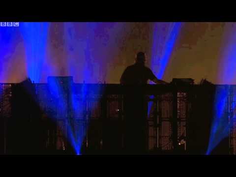 Abel Ramos & Felix Leiter 'Halo' Steve Angello Premiers at TITP