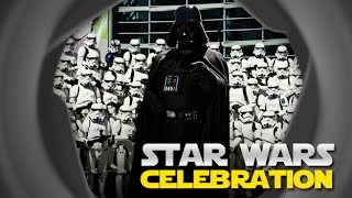 Star Wars Celebration 2015 | #PuntoGaming