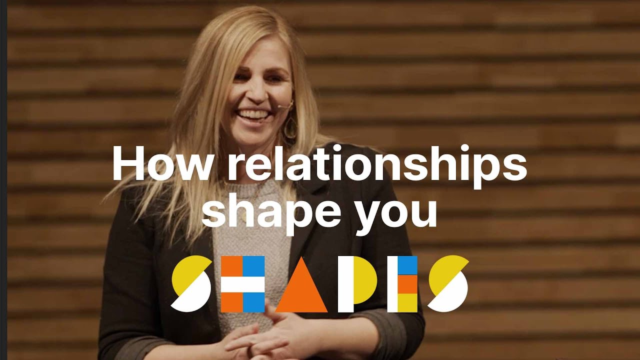How Relationships Shape You - Part 4