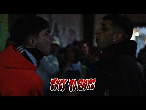 ALEJO SANTINO vs. MUSA: Final - Fecha 3 • Regional Carpediem