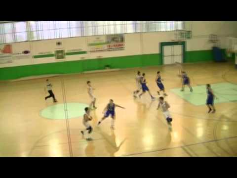 EBA AA J11 PAS PIELAGOS - EASO