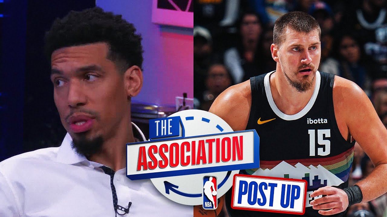 WILD Night of Hoops, Pistons Win Streak Continues, & More | The Association on NBA TV