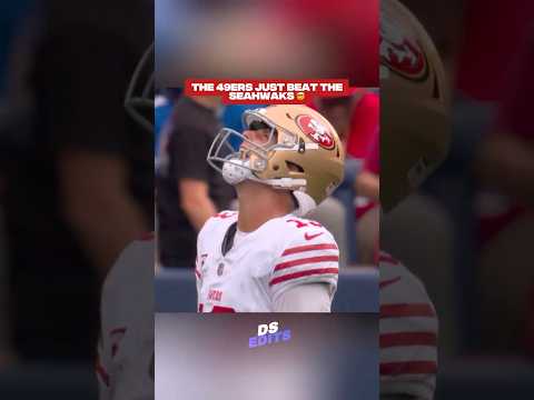 Crazy ENDING to this game, MUST watch game! #nfl #football #shorts #shortsvideos