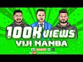 Viji Nanba Thiaga Official Lyricial Video Paranjothy Senthamizh 2021