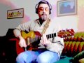 COUCH CONCERT (1/13/11) - Cactus Joe performs "Video Killed the Radio Star"