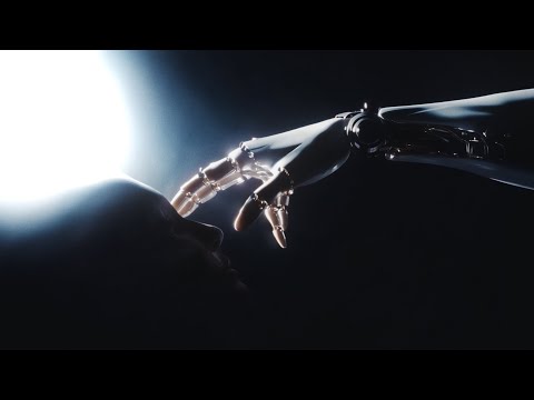 Mathame – Don’t Be Afraid (feat. Avalan Rokston)  Official Visualizer