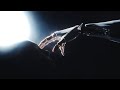 Mathame – Don’t Be Afraid (feat. Avalan Rokston)  Official Visualizer