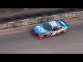 Xfinity series race from Bristol in 15 minutes