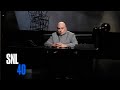 Sam Smith/Dr. Evil Cold Open - Saturday Night Live ...