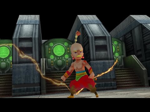 Final Fantasy IV [PC] Playthrough #054, NG+: Escape from the Tower of Babil; Eblan Castle