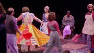 Joseph's Coat | Joseph and the Amazing Technicolor Dreamcoat