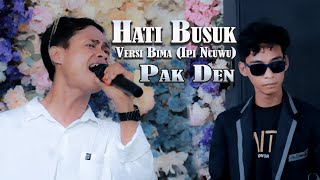 Download lagu ROTTEN HEART | BIMA SONG VERSION | PAK DEN COVER mp3