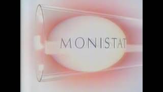 Monistat 3 (2007) Television Commercial