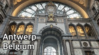 Antwerp, Belgium