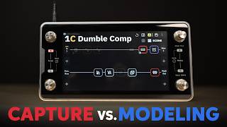What’s the Difference Between Amp Capture and Amp Modeler? ft. Quad Cortex Mini