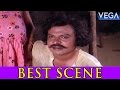 Anjali Naidu Takes Vijayan To Her Home Kayam Movie Scenes