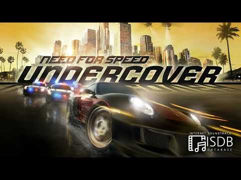Nine Inch Nails - The Warning (Stefan Goodchild & Doudou N'Diaye Rose Remix) | NFS: Undercover