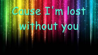 Adam Lambert - Better Than I Know Myself (Lyrics Video)